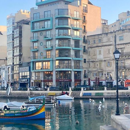 Malta Crown Guesthouse Saint Julian's Ngoại thất bức ảnh