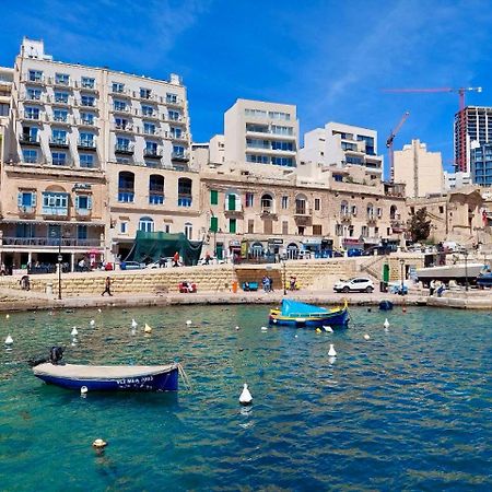 Malta Crown Guesthouse Saint Julian's Ngoại thất bức ảnh