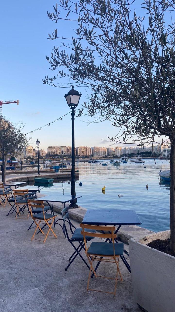 Malta Crown Guesthouse Saint Julian's Ngoại thất bức ảnh
