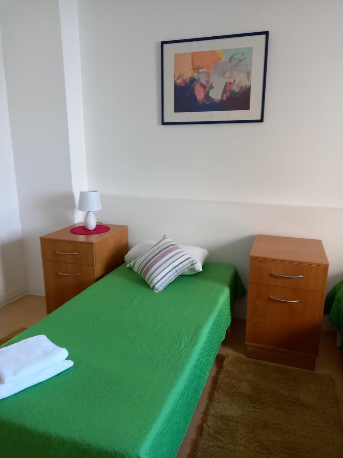 Malta Crown Guesthouse Saint Julian's Ngoại thất bức ảnh
