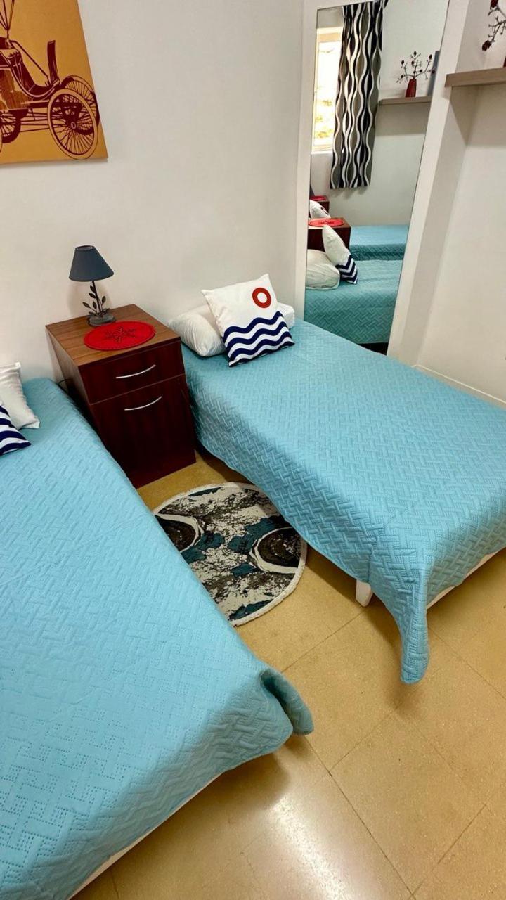 Malta Crown Guesthouse Saint Julian's Ngoại thất bức ảnh