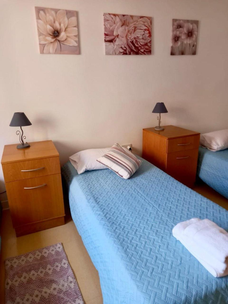 Malta Crown Guesthouse Saint Julian's Ngoại thất bức ảnh