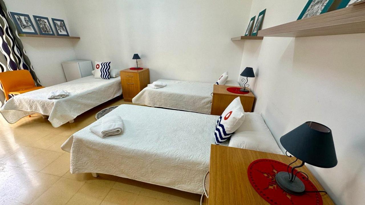 Malta Crown Guesthouse Saint Julian's Ngoại thất bức ảnh