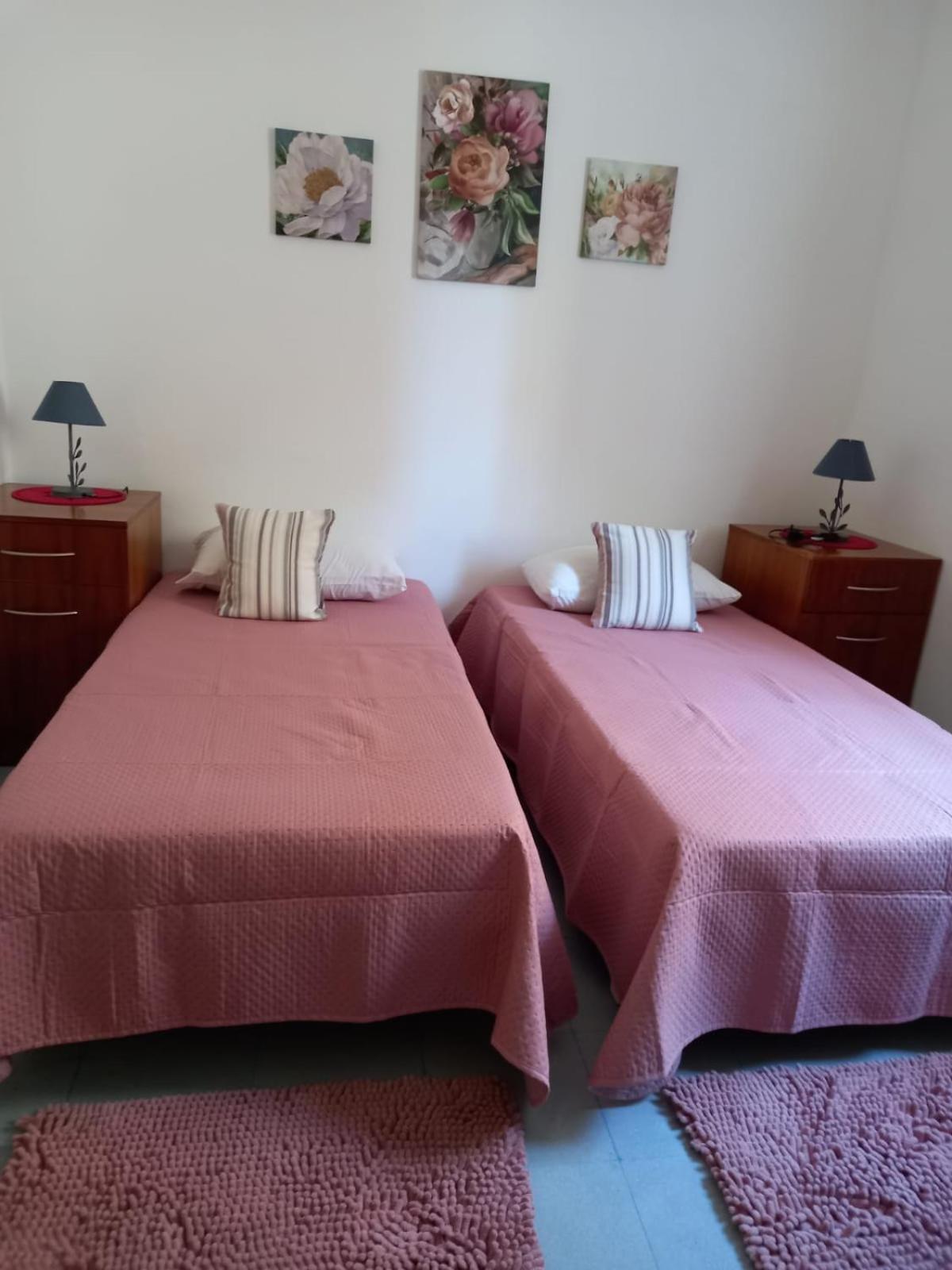 Malta Crown Guesthouse Saint Julian's Ngoại thất bức ảnh